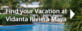 vidanta riviera maya resort